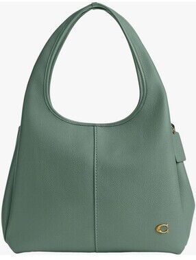 *NWT* Coach Lana 25 Bag Sage Green (Sold Out Online!)